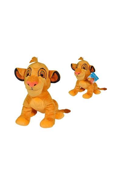 Disney Lion King Simba 50cm