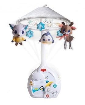 Tiny Love Sängmobil Polar Wonders Magical Night 3-in-1 Projector