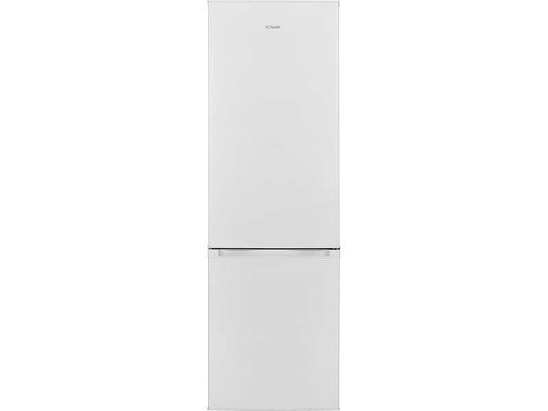 Bomann KG 184 (Vit)