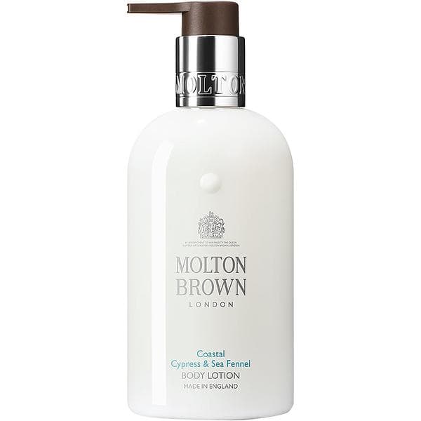 Molton Brown Coastal Cypress & Sea Fennel Body Lotion 300ml