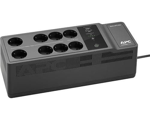 APC Back-UPS BE850G2-GR