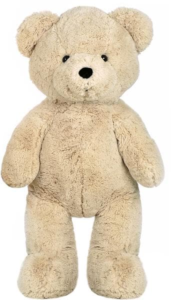 Teddykompaniet Holger Jr. 100cm