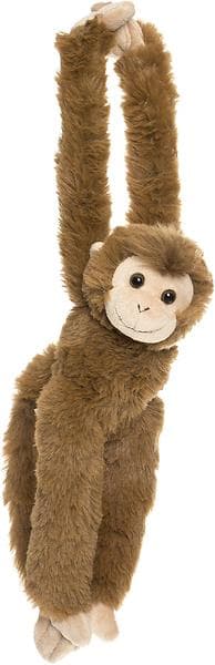 Teddykompaniet Dreamies Monkey 35cm