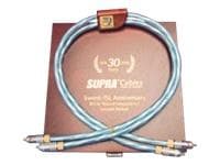 Supra Sword ISL 2RCA - 2RCA 1m