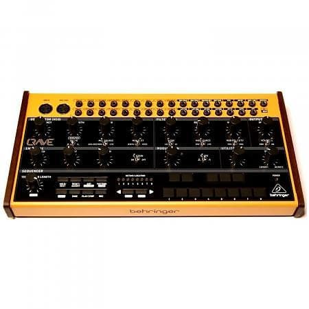 Behringer Crave