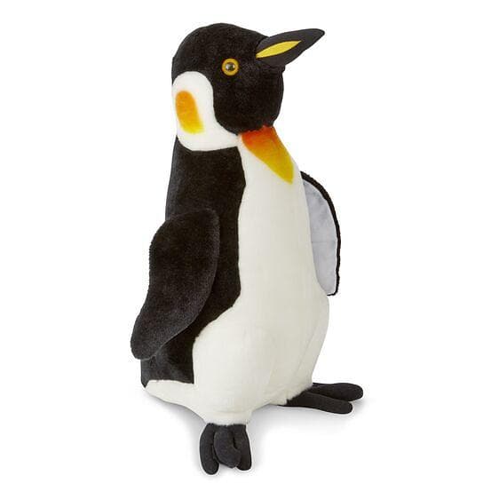 Melissa & Doug Penguin 60cm