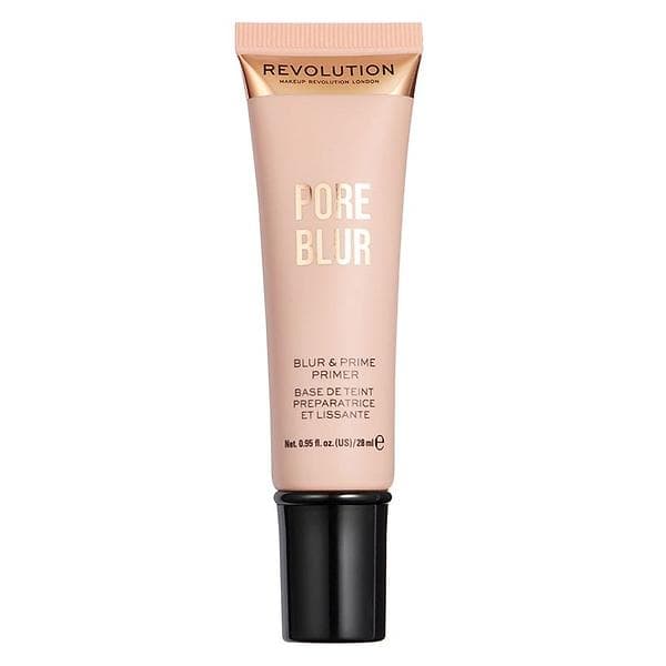 Makeup Revolution Blur & Prime Primer 28ml