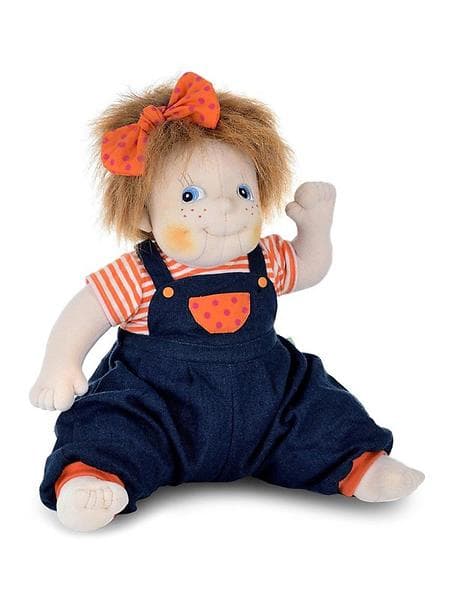 Rubens Barn Original Anna 50cm