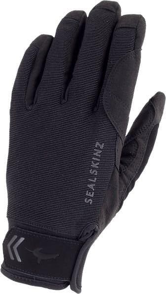 Sealskinz Waterproof All Weather Lightweight Insulated Glove (Unisex)