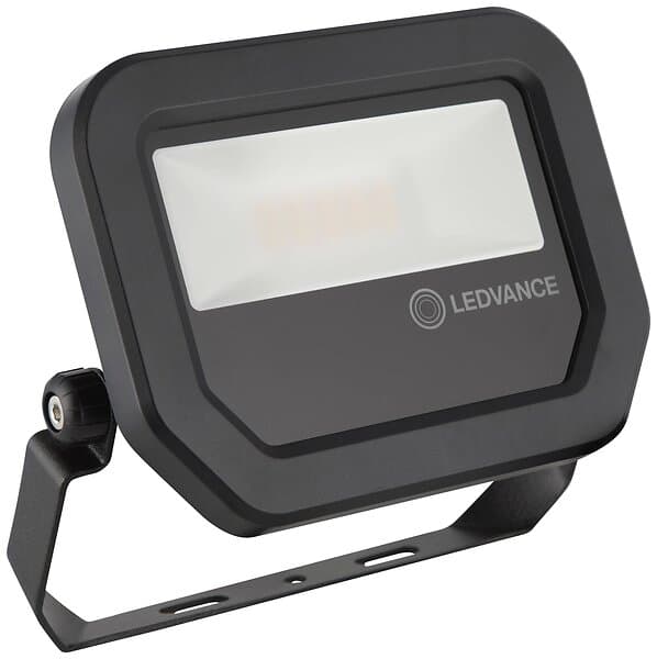 Ledvance Floodlight 3000K 10W