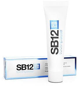 SB12 Tandkräm 100ml