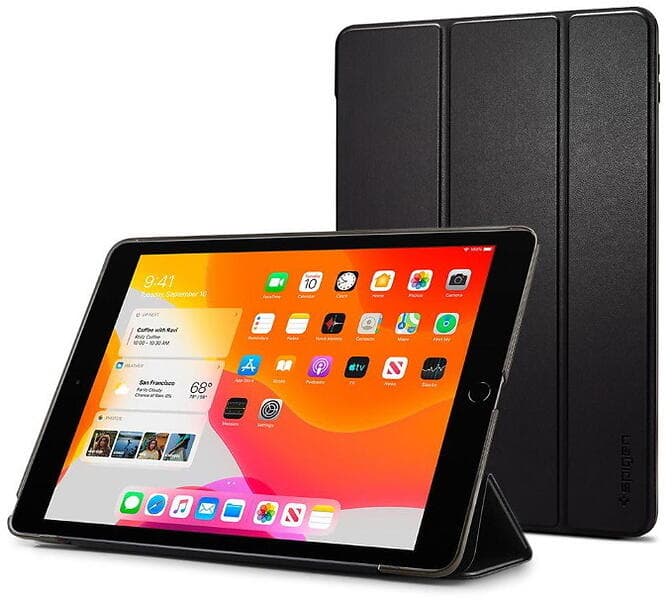 Spigen Smart Fold for iPad 10.2