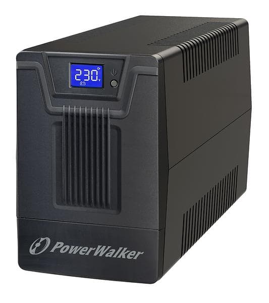 PowerWalker VI 1000 SCL