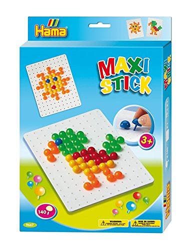Hama Maxi Stick 9667 Hanging Box