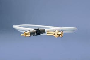 Supra AnCo 1RCA - 1BNC 12m