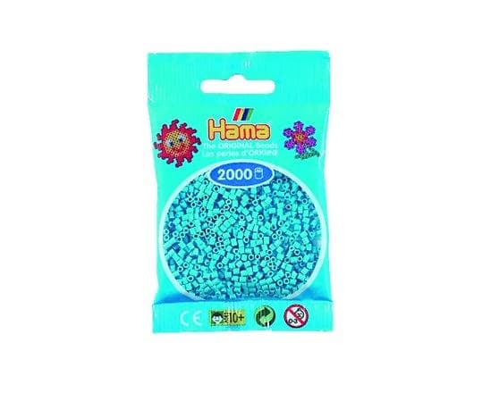 Hama Mini 501-49 Beads (Azure)
