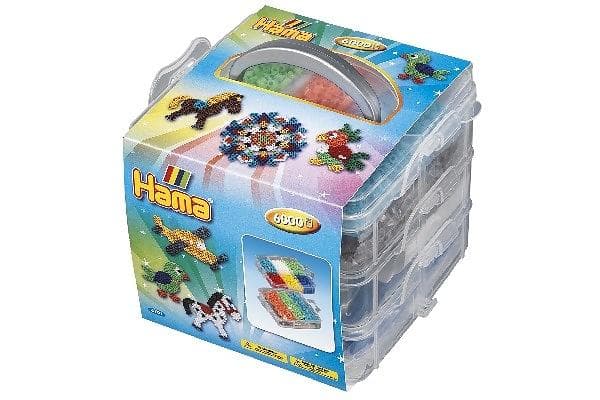 Hama Midi 6701 Storage Box - Small