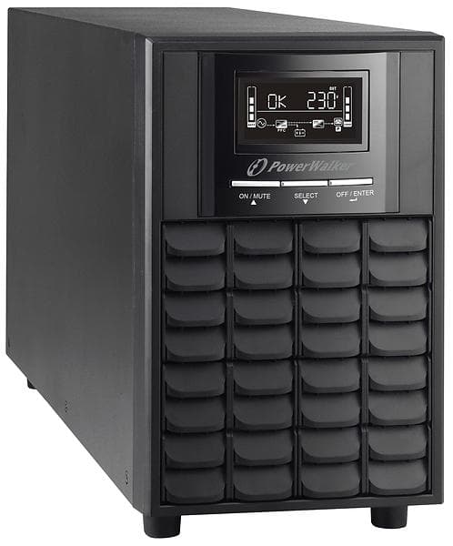 PowerWalker VI 3000 CW FR