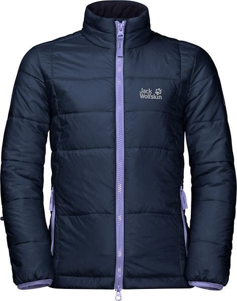 Jack Wolfskin Argon Jacket (Jr)