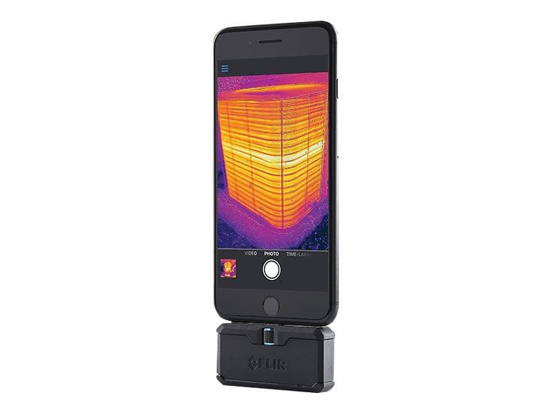 Flir ONE Pro LT - iOS