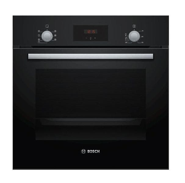 Bosch HBF133BA0 (Svart)