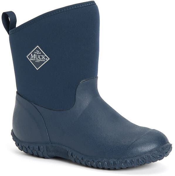 Muckboot Muckster II Mid (Dam)