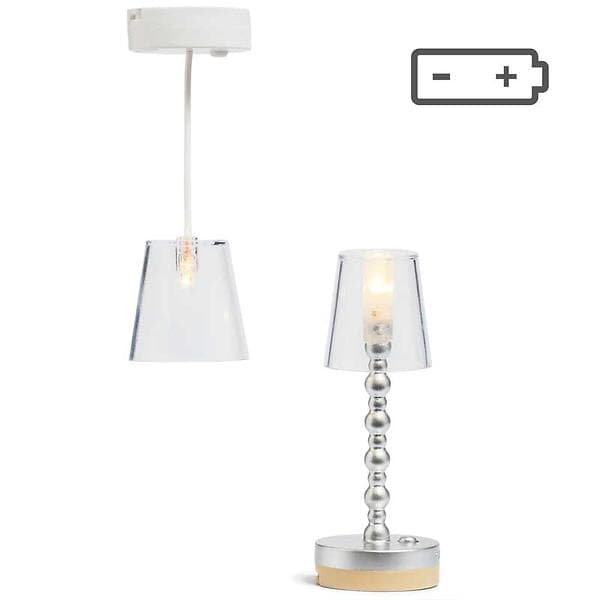 Lundby Golvlampa & Taklampa (60605000)