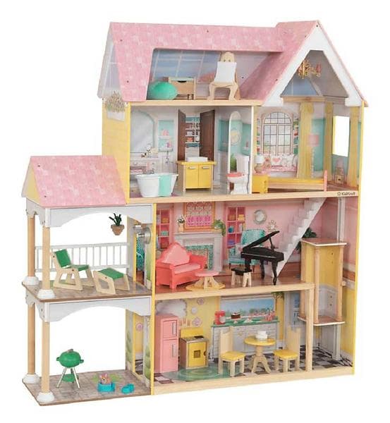 KidKraft Lola (65958)