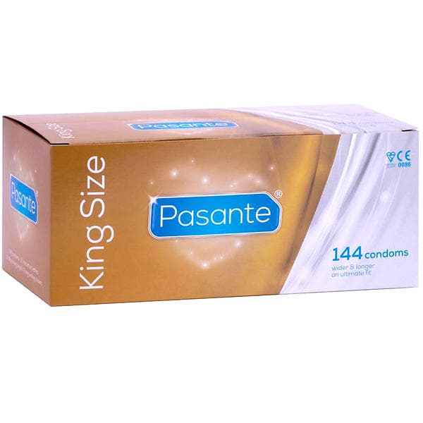 Pasante King Size (144st)