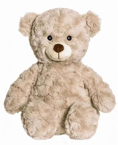 Teddykompaniet Heaters Teddy Bear 35cm