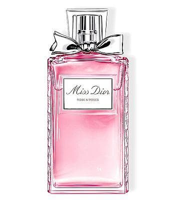 Dior Miss Dior Rose N'Roses edt 50ml