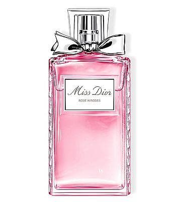 Dior Miss Dior Rose N'Roses edt 100ml