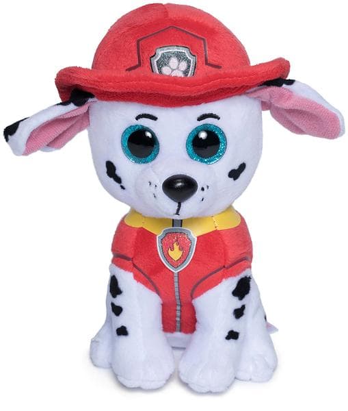 TY License Paw Patrol Marshall 15,5cm