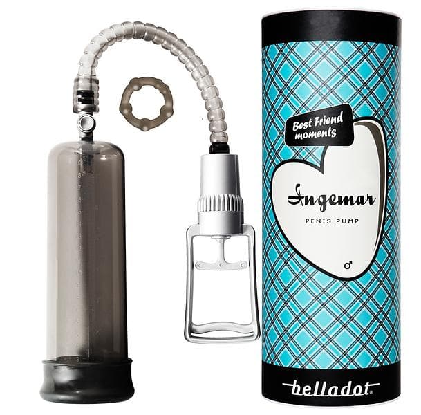 Belladot Ingemar