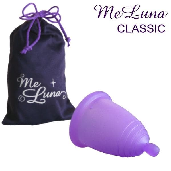 MeLuna Menskopp Classic Large (1st)