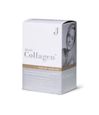 Jabushe Collagen 30st