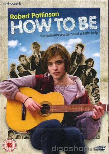 How to be (UK) (DVD)