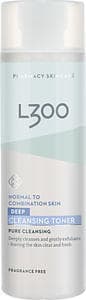 L300 Deep Cleansing Toner 150ml