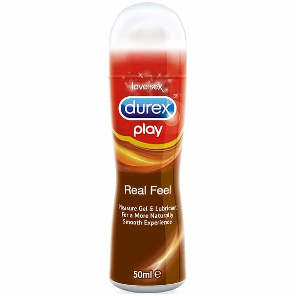 Durex Play Real Feel 50ml