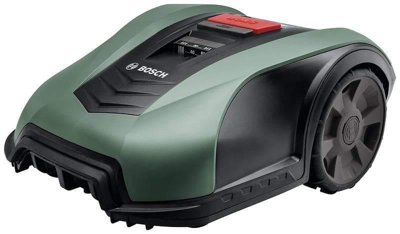 Bosch Indego 700