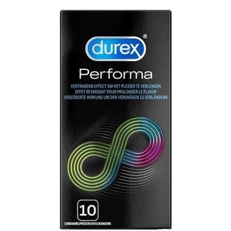 Durex Performa (12st)