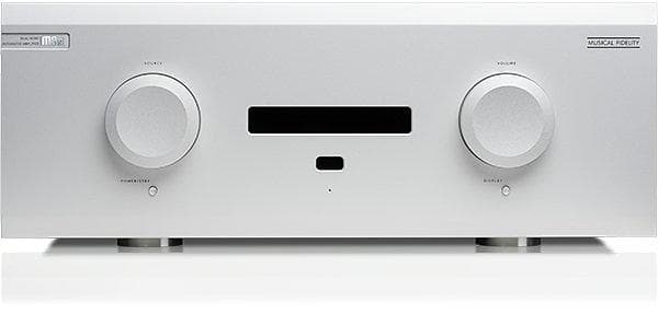 Musical Fidelity M8xi