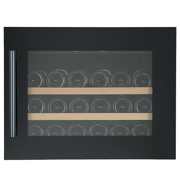 CaveCool Morion Bornite 1 zon (Svart)