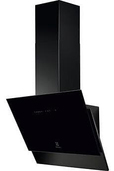 Electrolux LFV616K (Svart)