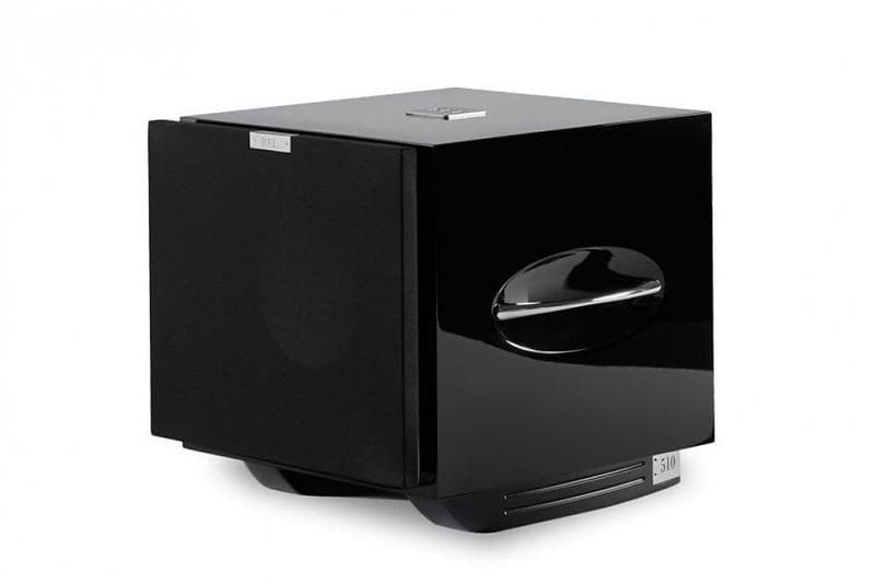 REL Acoustics S510