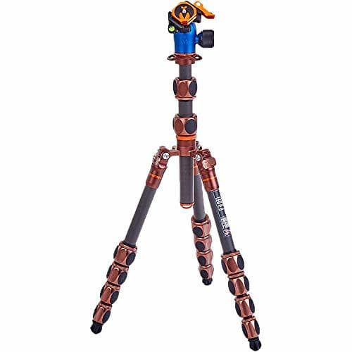 3 Legged Thing Leo 2.0 + AirHed Pro