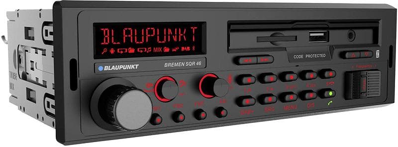 Blaupunkt Bremen SQR46