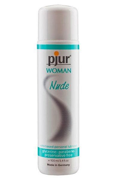 Pjur Woman Nude 100ml