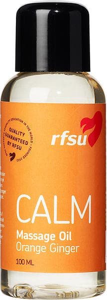RFSU Calm 100ml