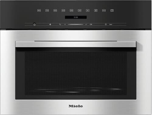 Miele M 7140 TC (Rostfri)